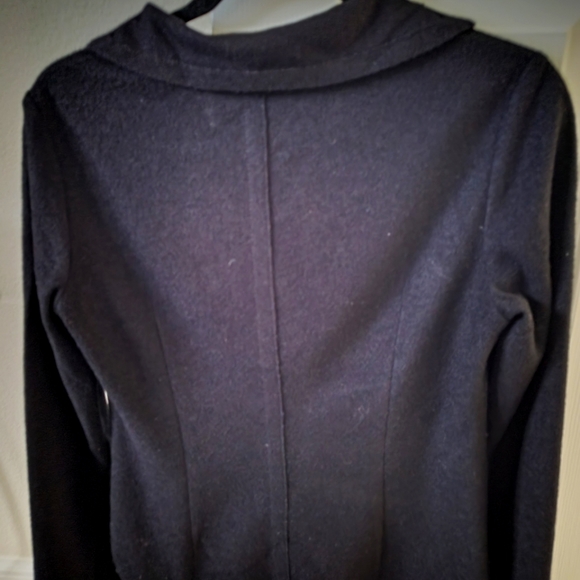 Wool Sweater - Picture 3 of 3